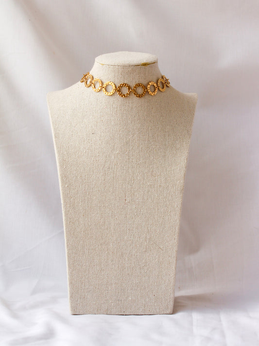 Choker Cuzco