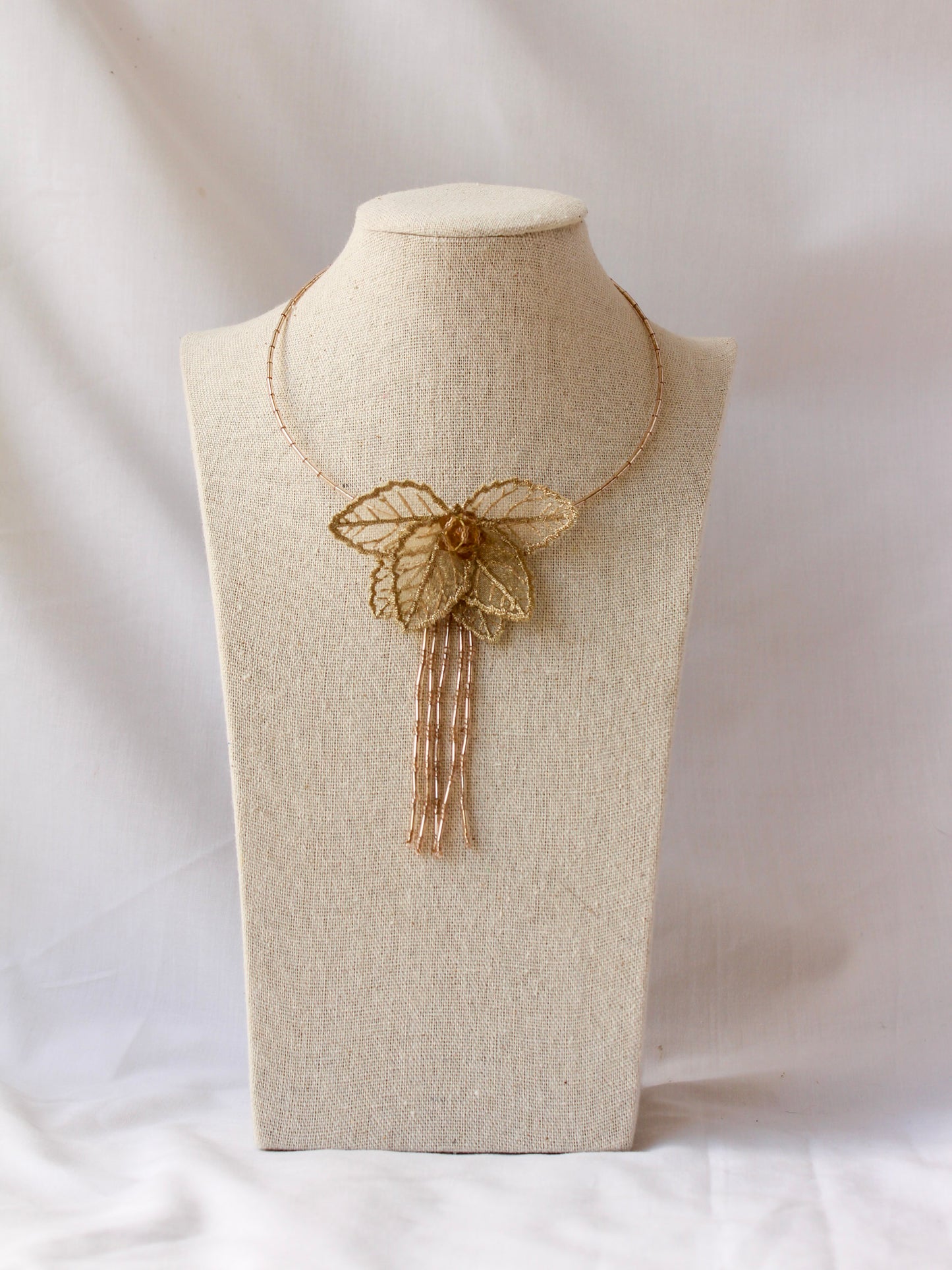 Collar Amaranta