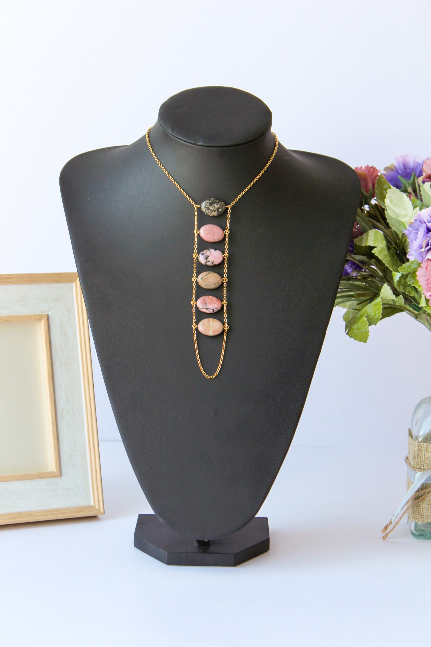 Collar Can Piedras