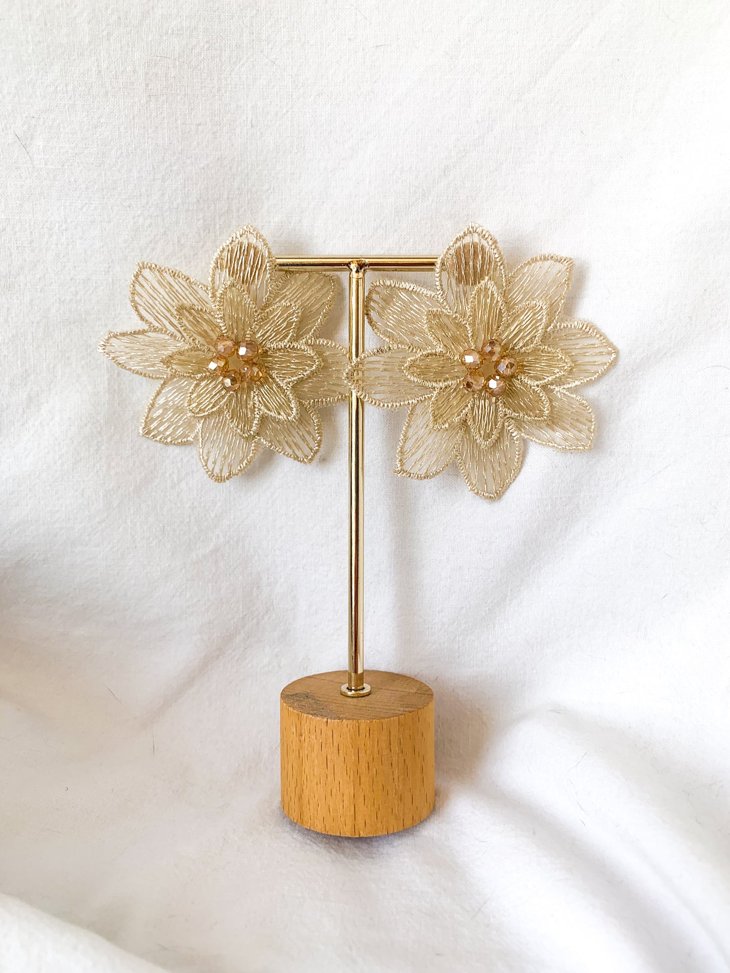 Pendientes Sofi