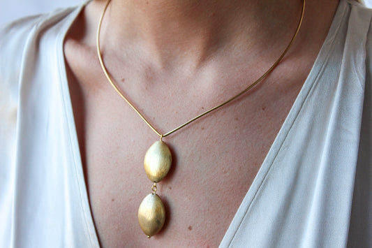 Conjunto Collar Rígido Inti