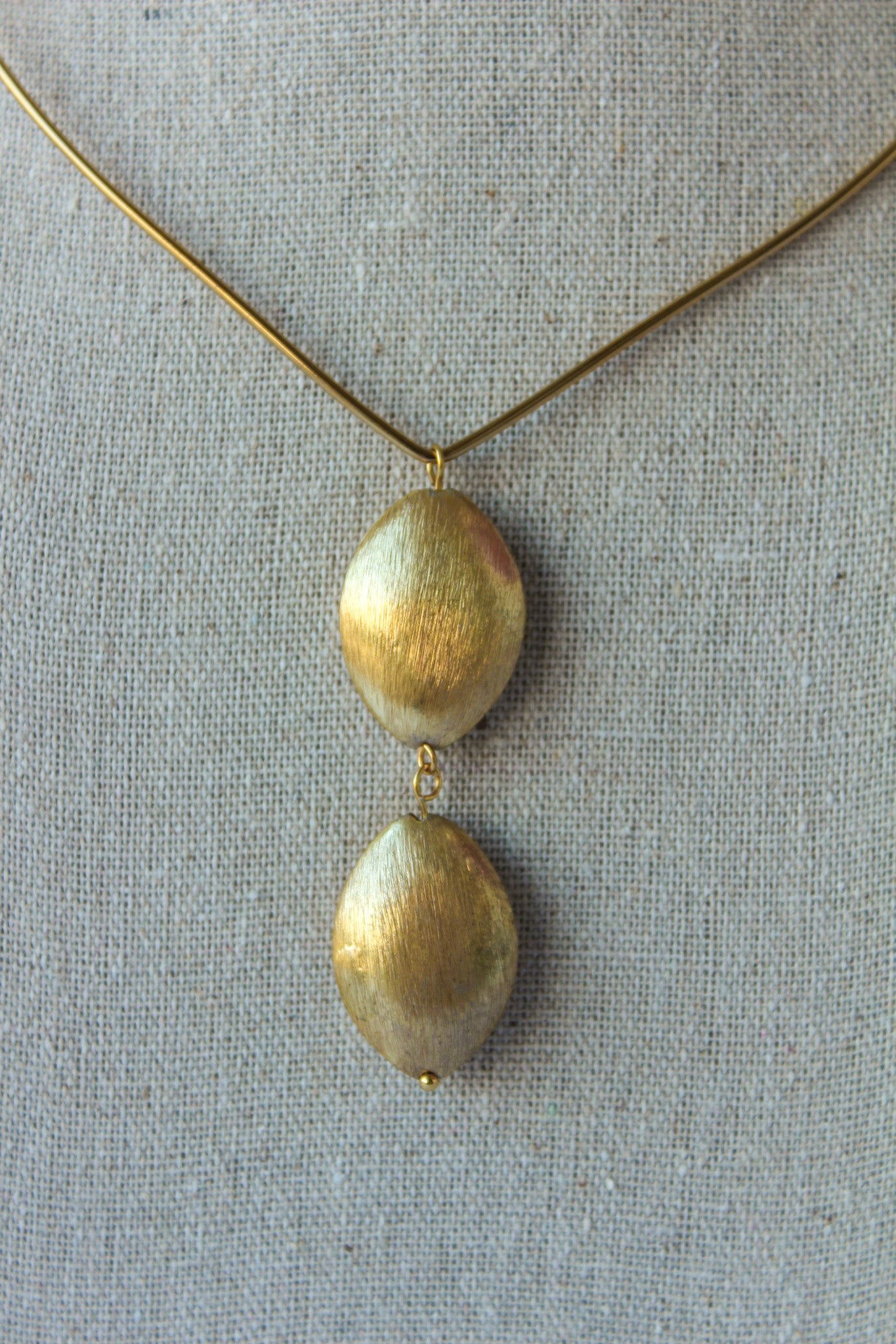 Conjunto Collar Rígido Inti