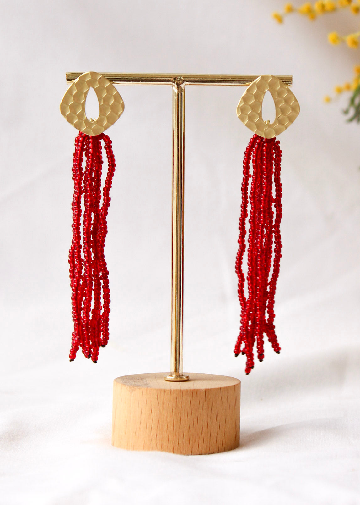 Pendientes Velora