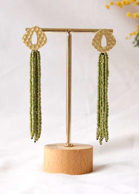 Pendientes Velora