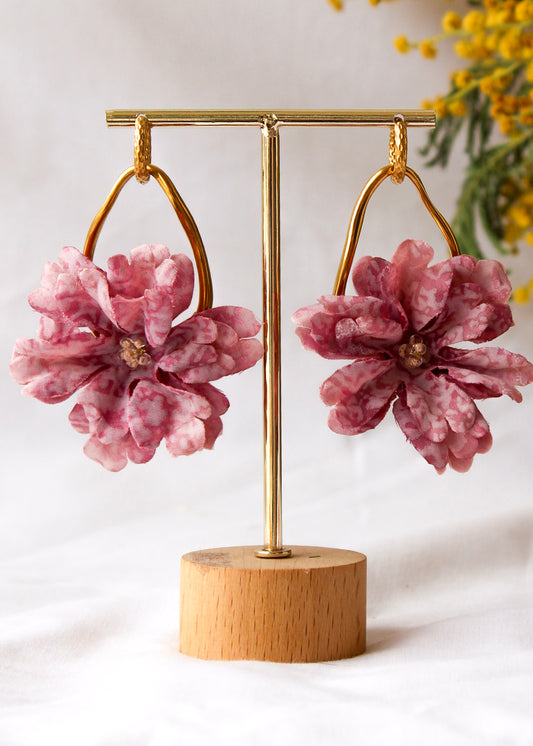 Pendientes Azahara