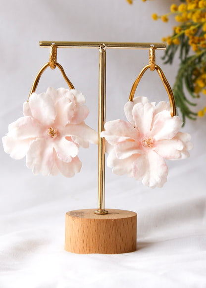 Pendientes Azahara