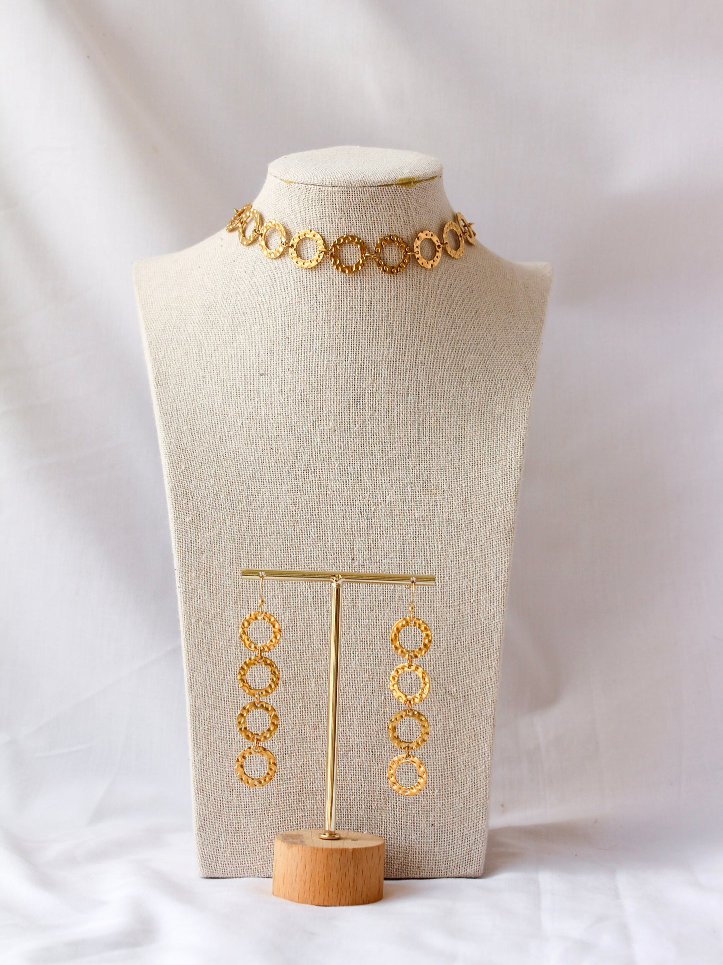 Choker Cuzco