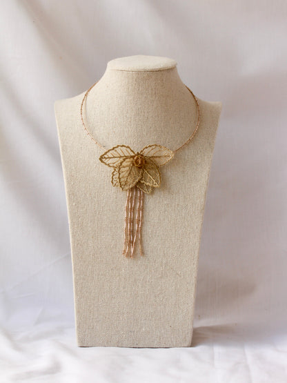 Collar Amaranta
