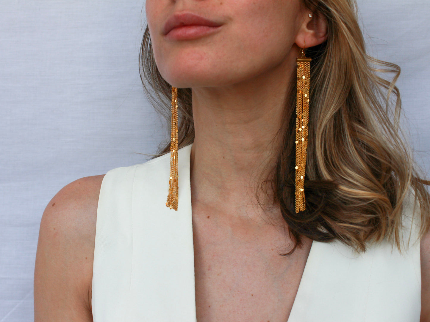 Pendientes Fontana