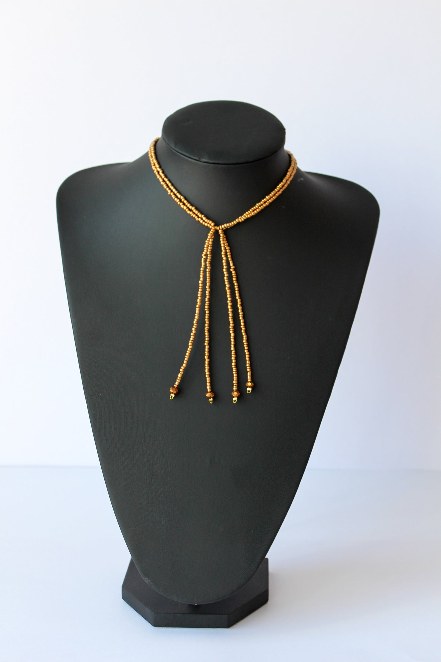 Collar Lazo