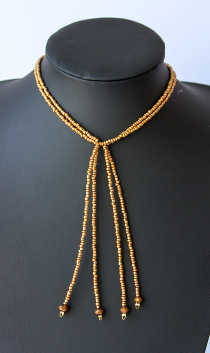 Collar Lazo