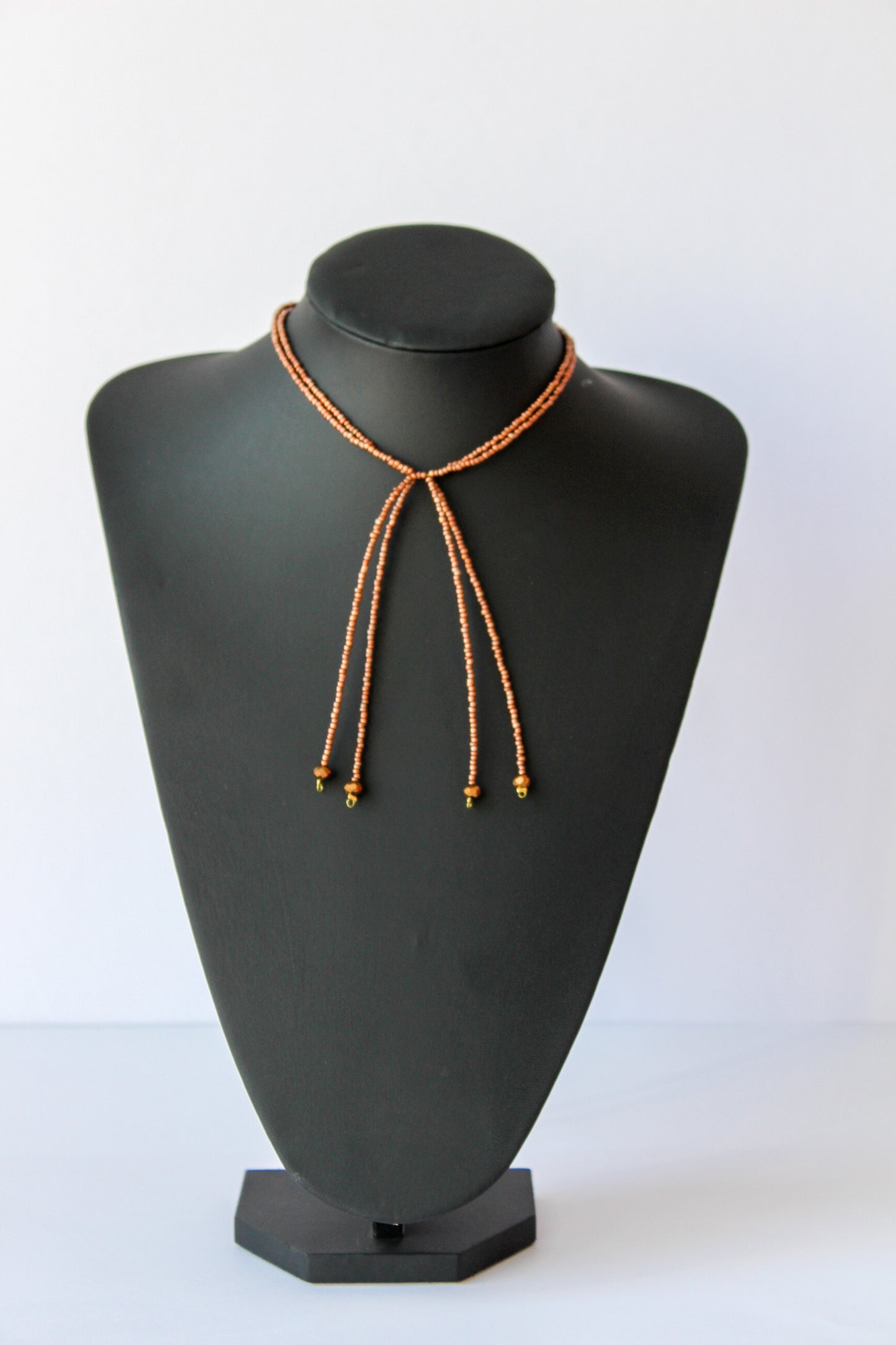 Collar Lazo