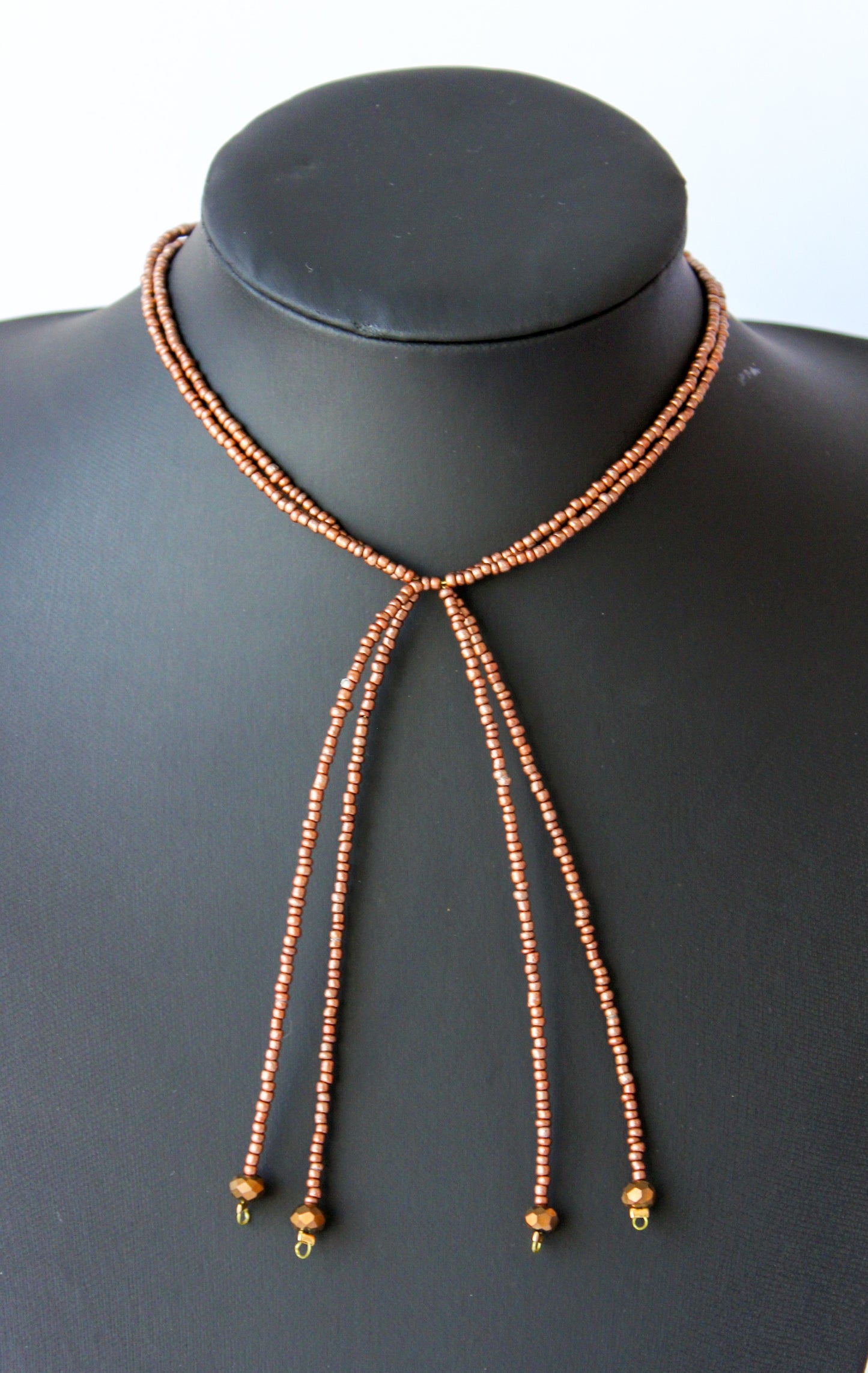 Collar Lazo