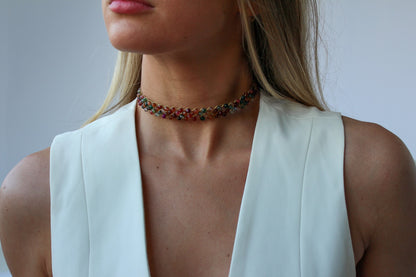 Choker Venus