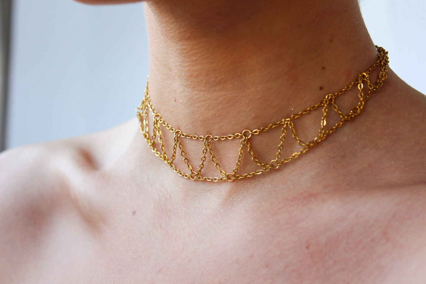 Choker Momento