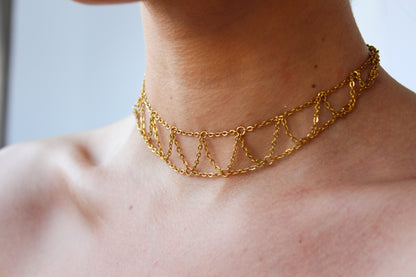 Choker Momento