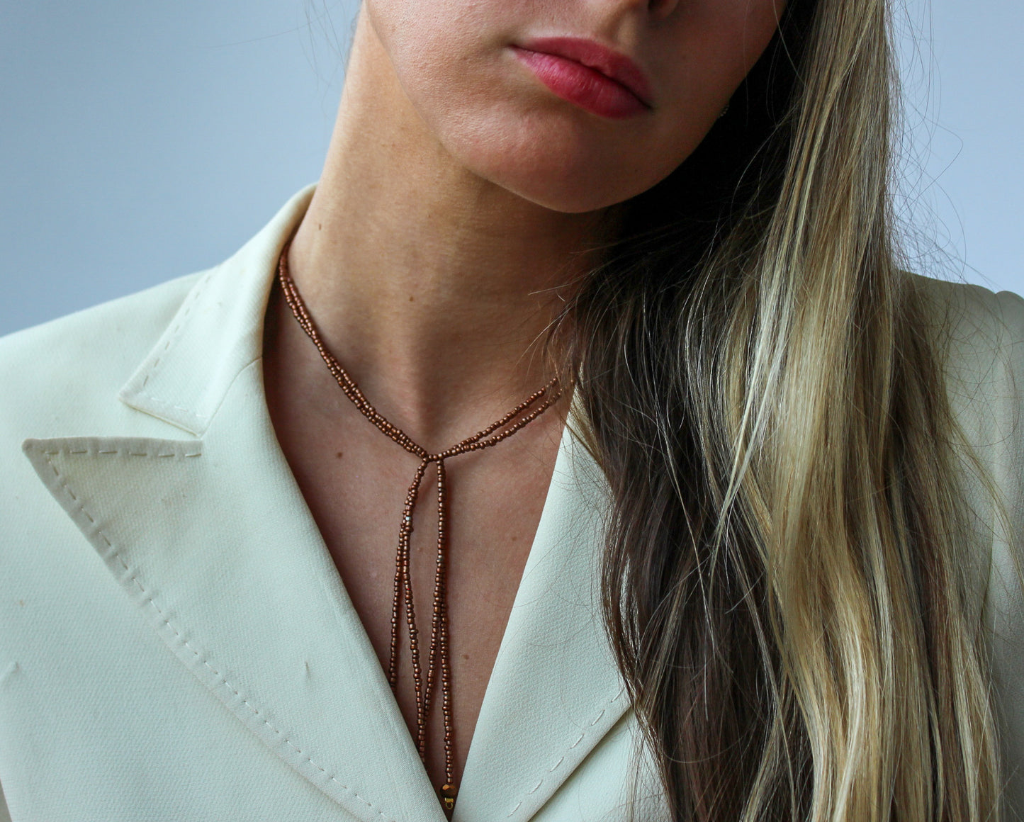 Collar Lazo