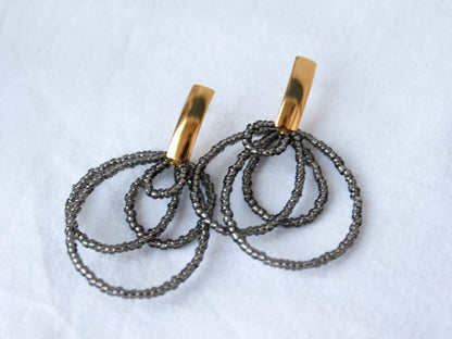 Pendientes Bucle