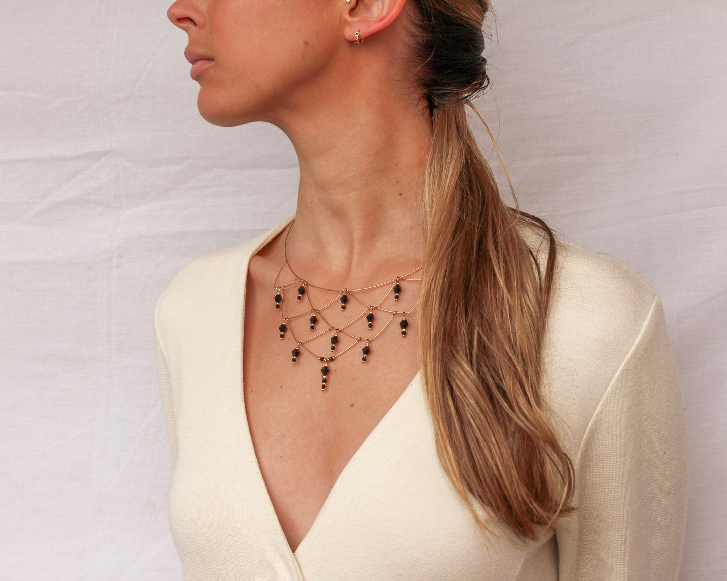 Collar Regal