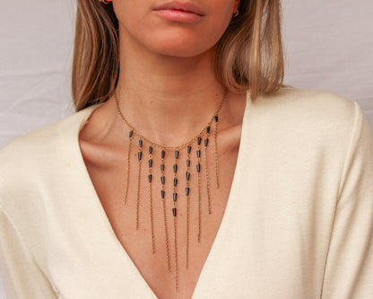 Conjunto Collar Victoria