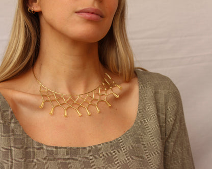 Collar Reja