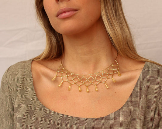 Collar Reja