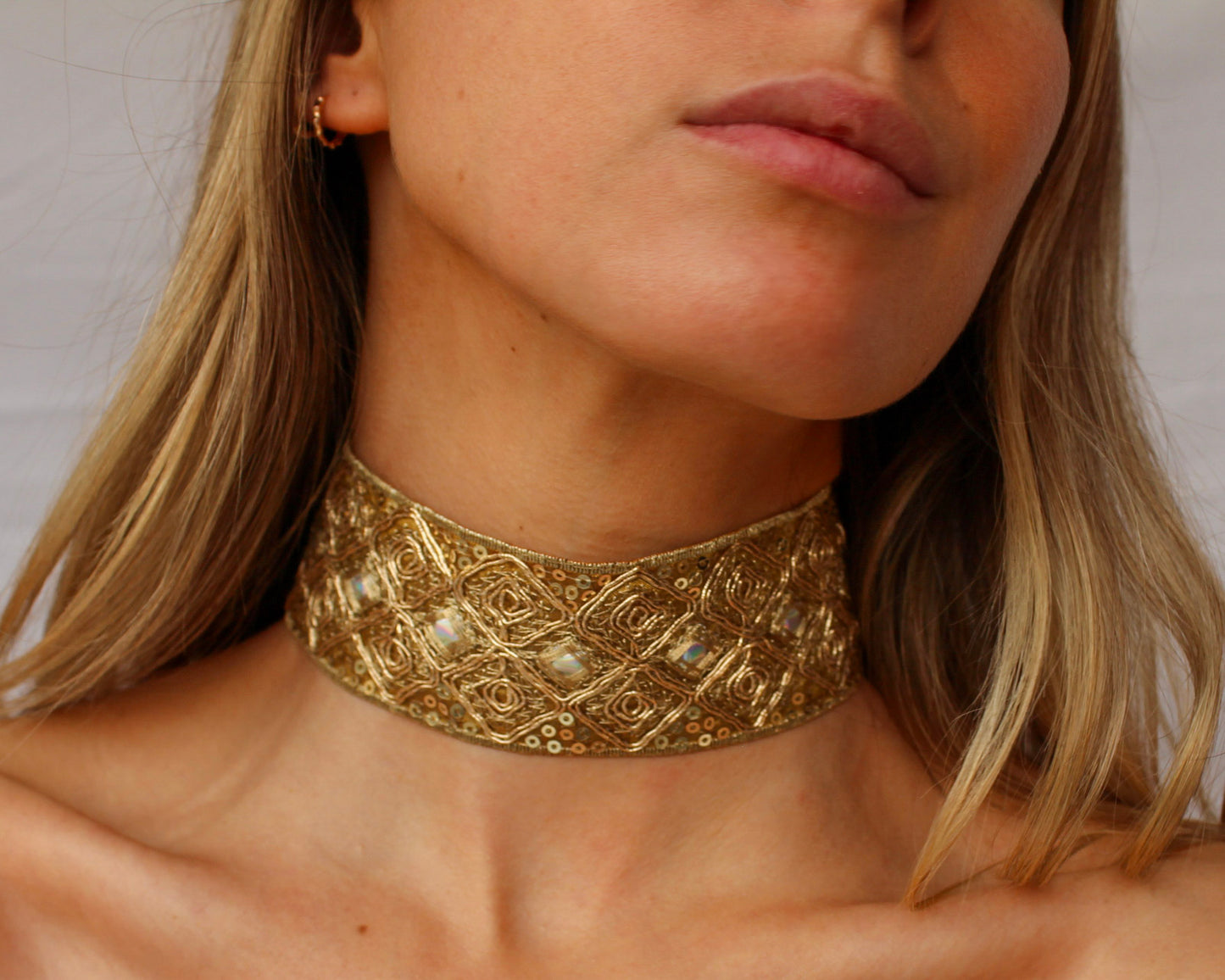 Choker Fara