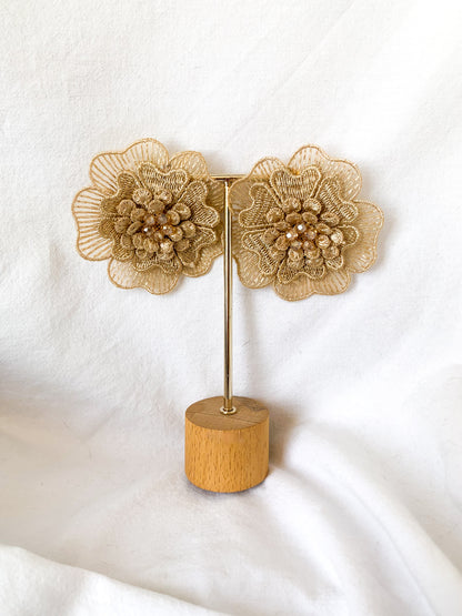 Pendientes Sofi
