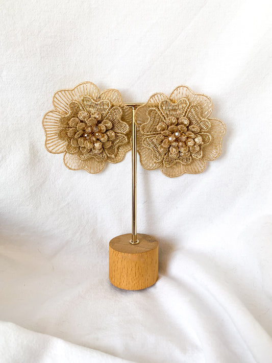 Pendientes Sofi
